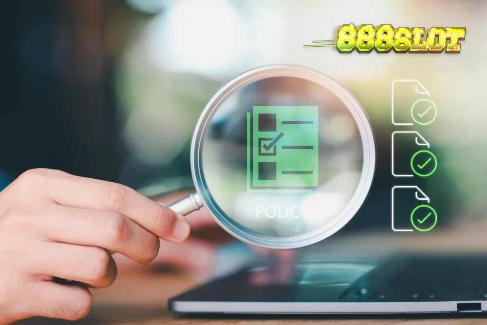 Tampilan visual mesin slot modern dengan grafis berkualitas tinggi