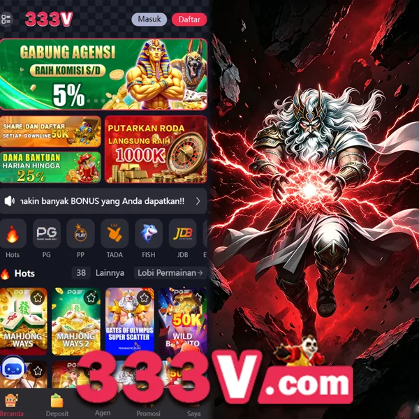 333V