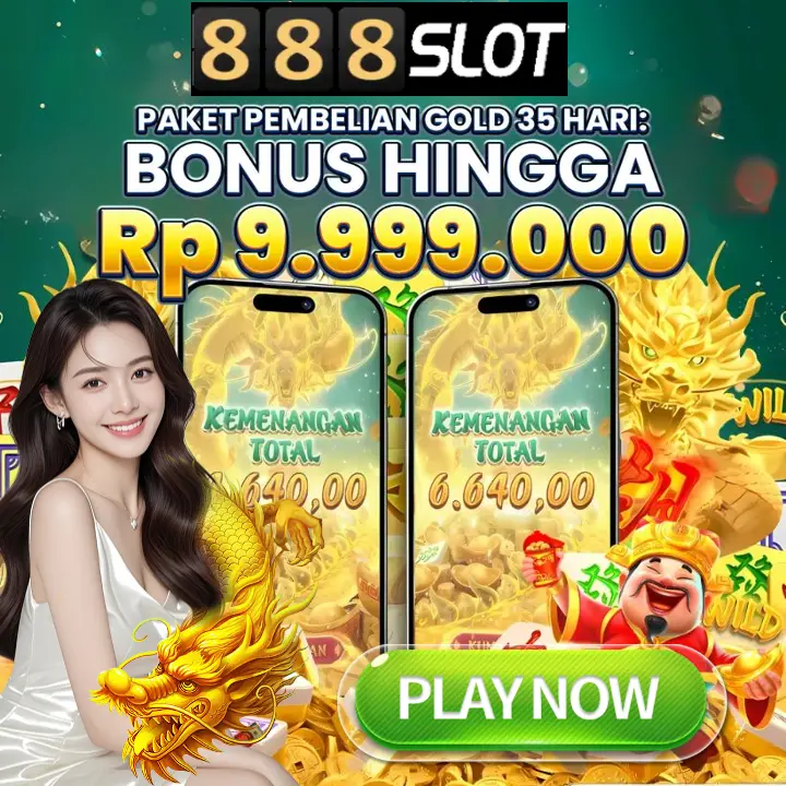 888slot APK Resmi Unduh
