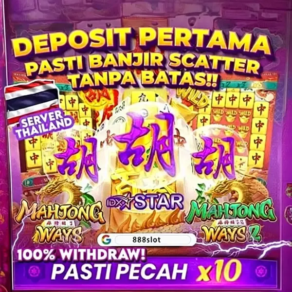 888slot Masuk - 888slot Resmi